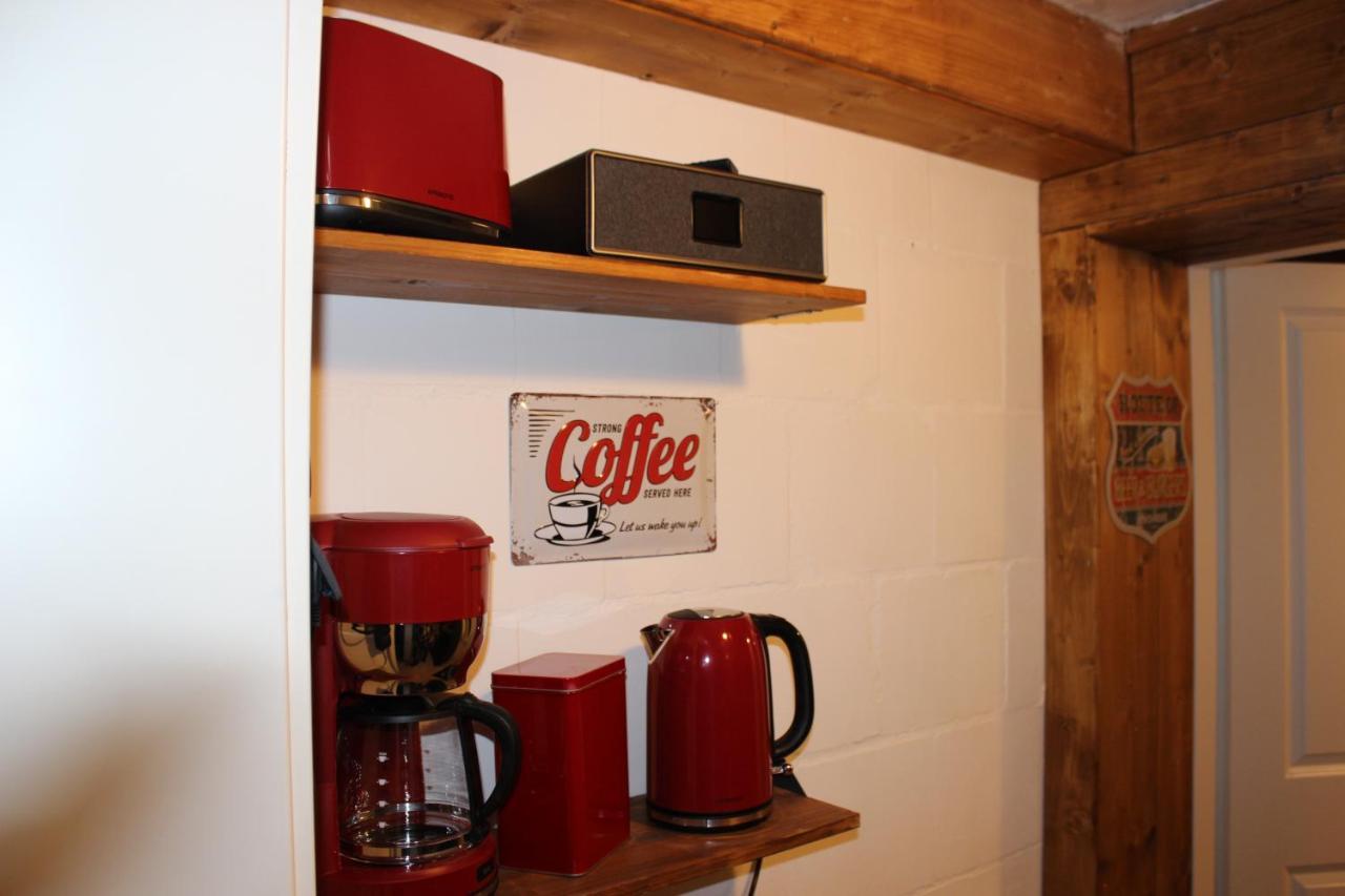 נוי וולמסטורף Kleine Souterrain Wohnung Naehe Hamburg מראה חיצוני תמונה