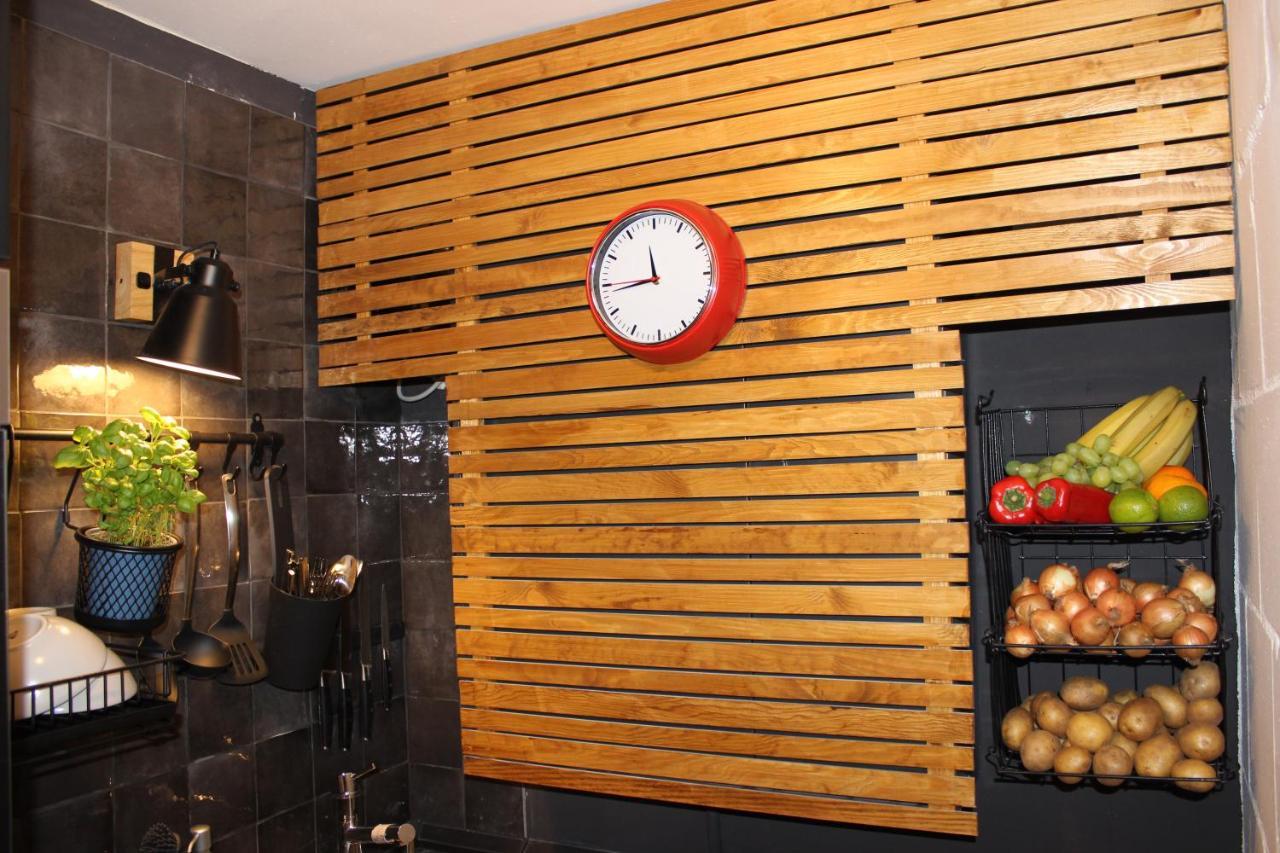 נוי וולמסטורף Kleine Souterrain Wohnung Naehe Hamburg מראה חיצוני תמונה